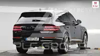 2021 Genesis GV80
