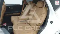 2021 Genesis GV80