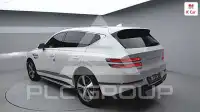 2021 Genesis GV80