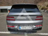 2021 Genesis GV80