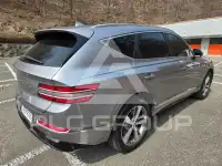 2021 Genesis GV80