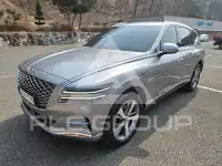 2021 Genesis GV80
