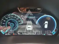 2021 Genesis GV80