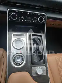 2021 Genesis GV80