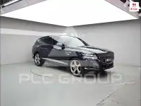 2021 Genesis GV80
