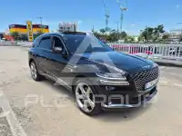 2021 Genesis GV80