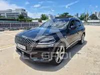 2021 Genesis GV80