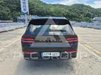 2021 Genesis GV80