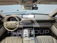 2021 Genesis GV80