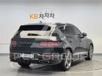 2021 Genesis GV80