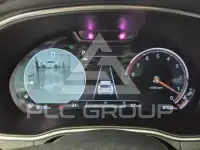 2021 Genesis GV80