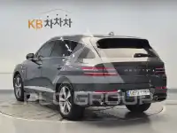 2021 Genesis GV80
