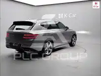 2021 Genesis GV80