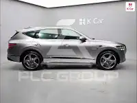 2021 Genesis GV80