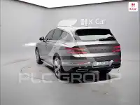 2021 Genesis GV80