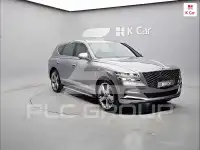 2021 Genesis GV80