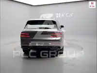 2021 Genesis GV80