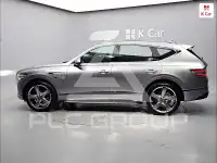 2021 Genesis GV80
