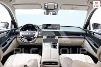 2021 Genesis GV80