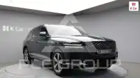 2021 Genesis GV80