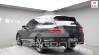 2021 Genesis GV80