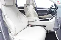 2021 Genesis GV80