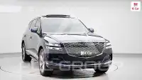 2021 Genesis GV80