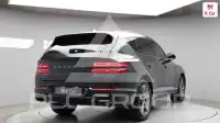 2021 Genesis GV80