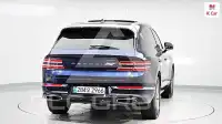 2021 Genesis GV80