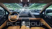 2021 Genesis GV80