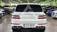 2021 Genesis GV80