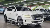 2021 Genesis GV80