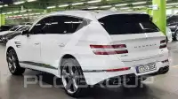 2021 Genesis GV80