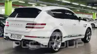 2021 Genesis GV80