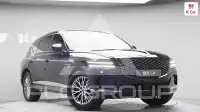2021 Genesis GV80