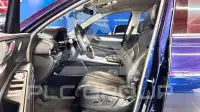 2021 Genesis GV80