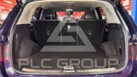 2021 Genesis GV80