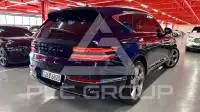2021 Genesis GV80