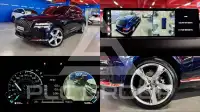 2021 Genesis GV80