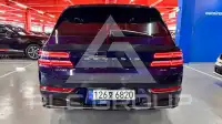 2021 Genesis GV80