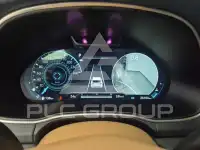 2021 Genesis GV80