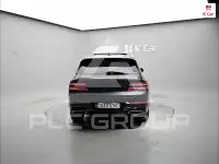 2021 Genesis GV80