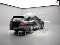 2021 Genesis GV80