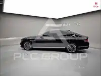 2021 Genesis G80