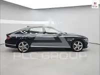 2021 Genesis G80