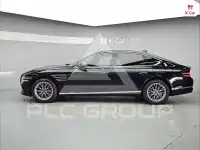 2021 Genesis G80