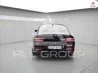 2021 Genesis G80