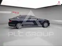 2021 Genesis G80