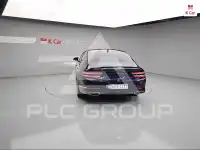 2021 Genesis G80