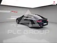 2021 Genesis G80